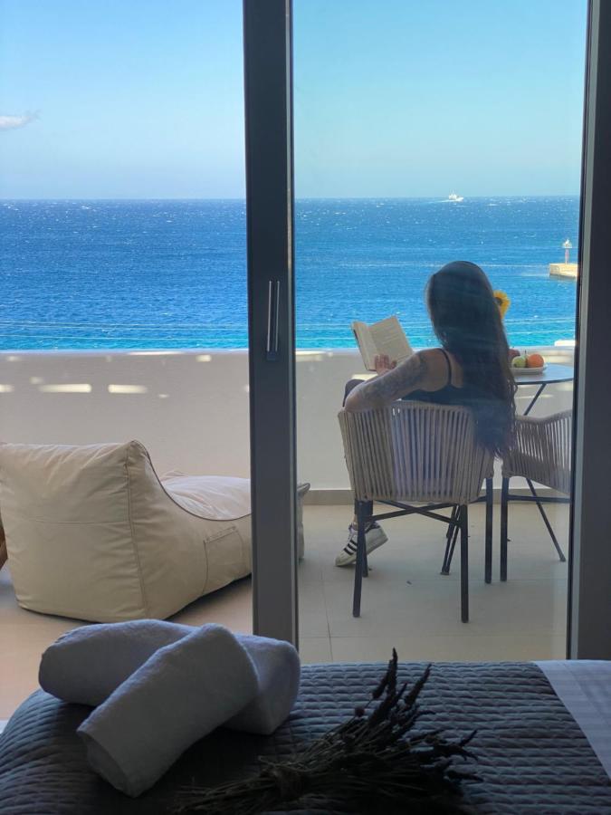 酒店 Avra Mykonos *