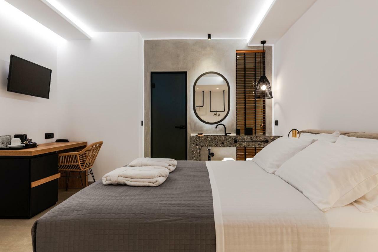 Avra Mykonos 酒店