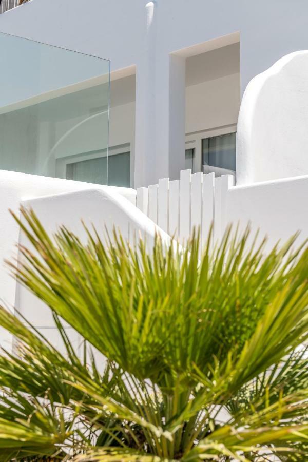 酒店 Avra Mykonos *