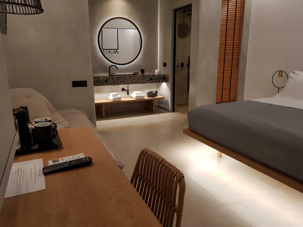 Avra Mykonos 酒店 *