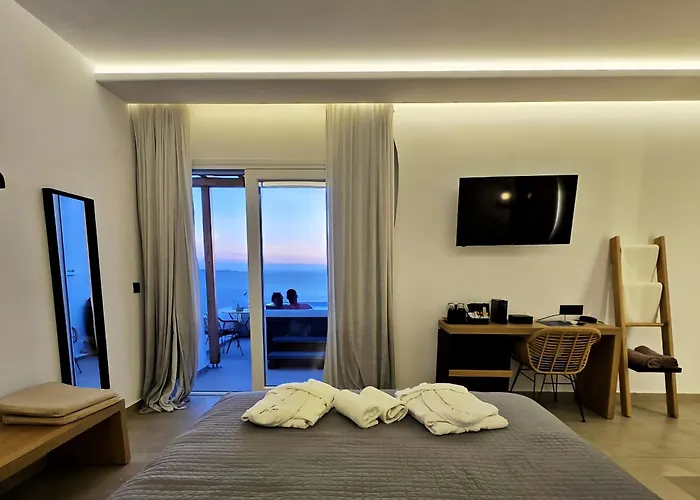 Avra Mykonos