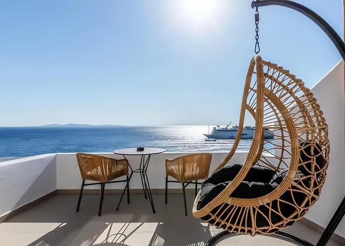 Avra Mykonos