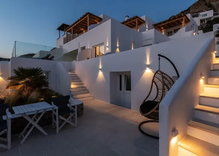 Avra Mykonos