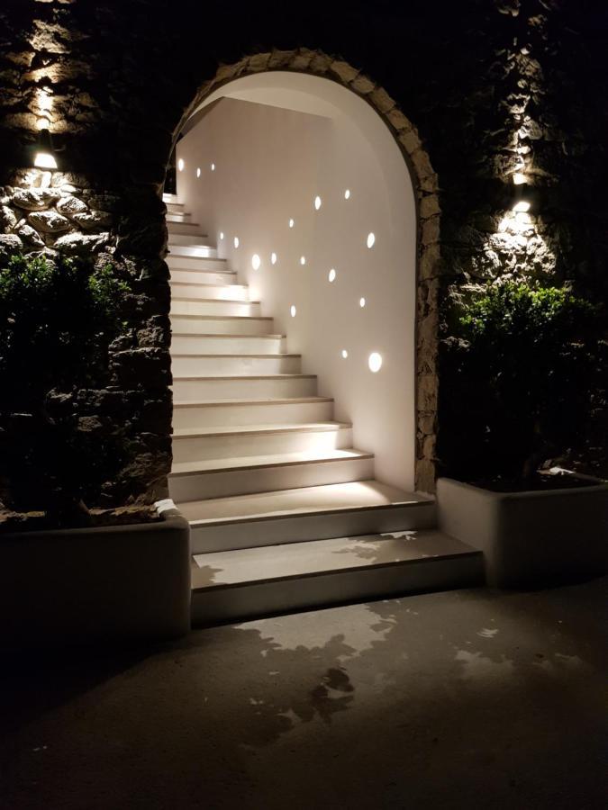 Avra Mykonos