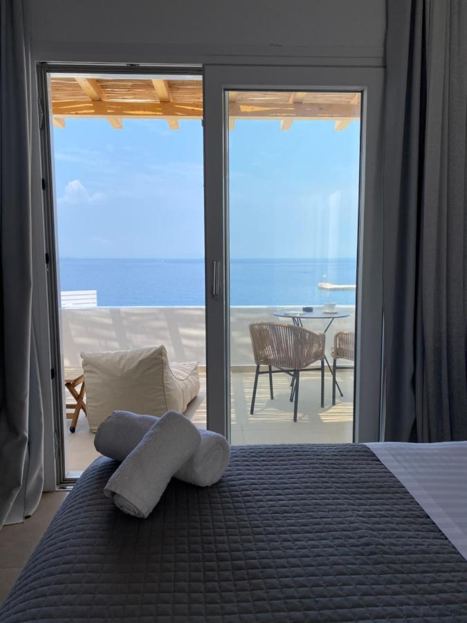 Hotel Avra Mykonos *