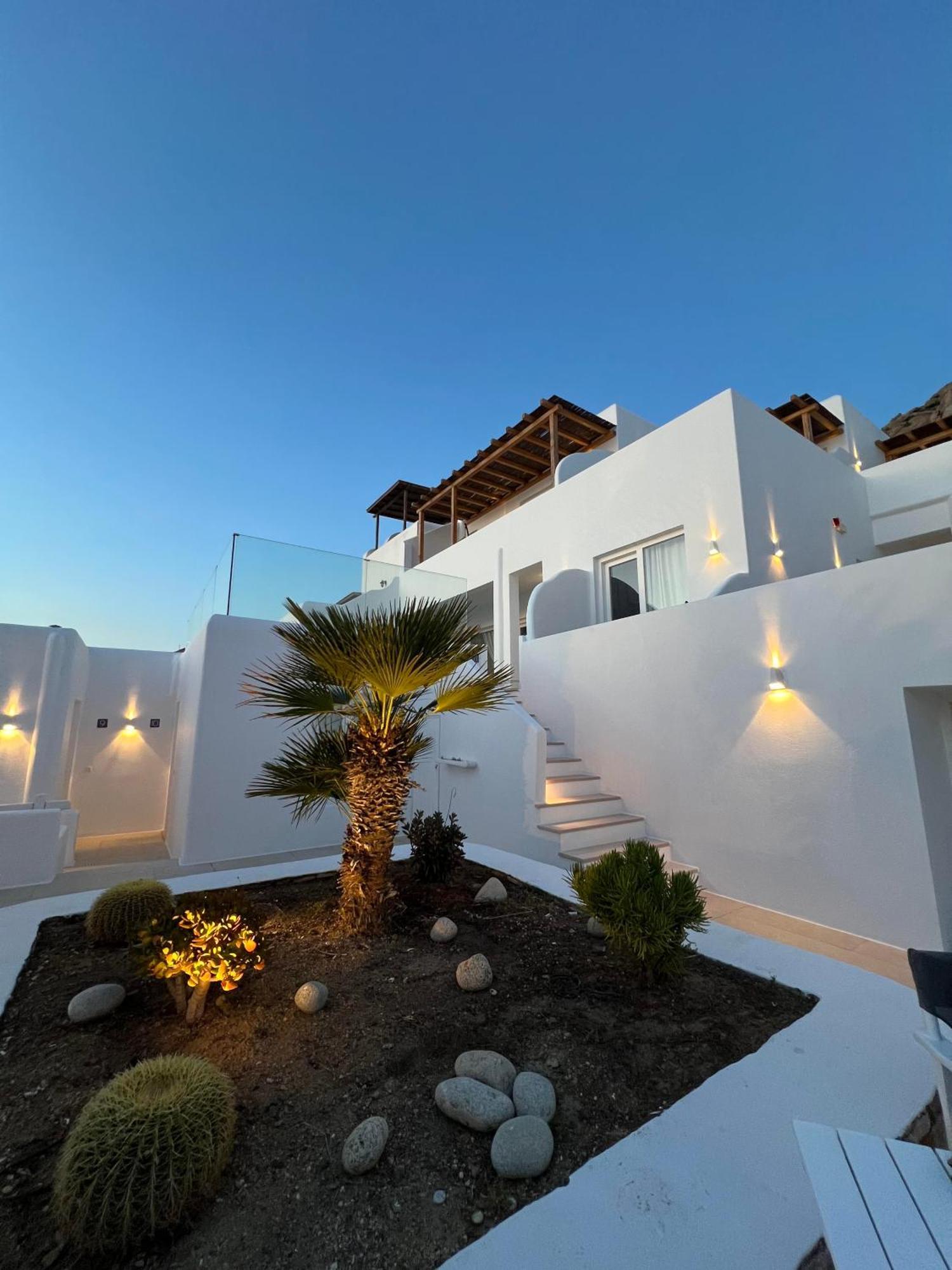Avra Mykonos Hotel