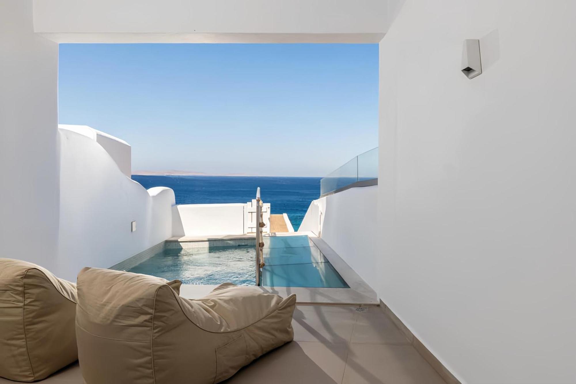 Avra Mykonos