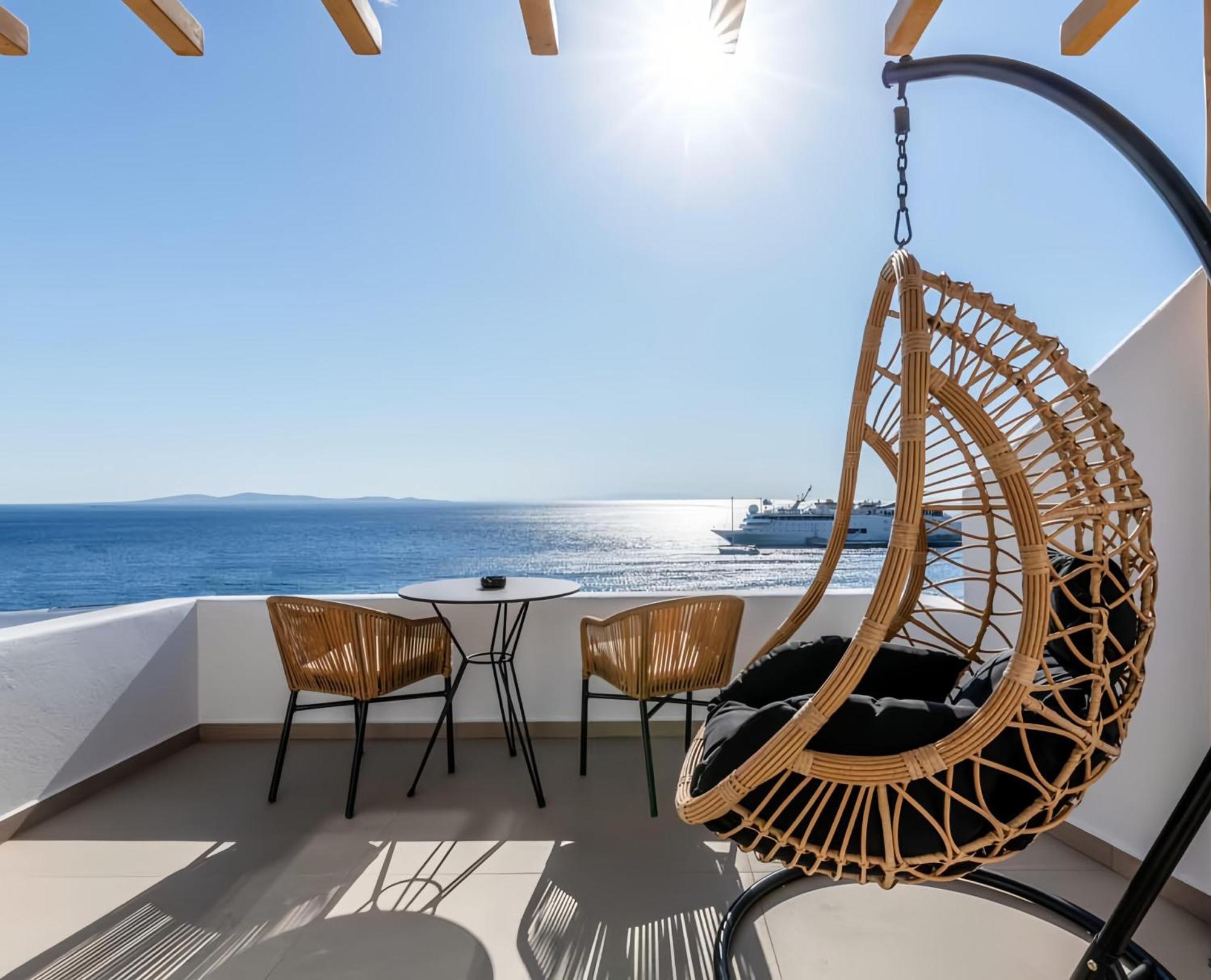 Hotel Avra Mykonos