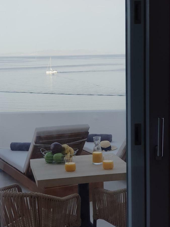 Hotel Avra Mykonos *