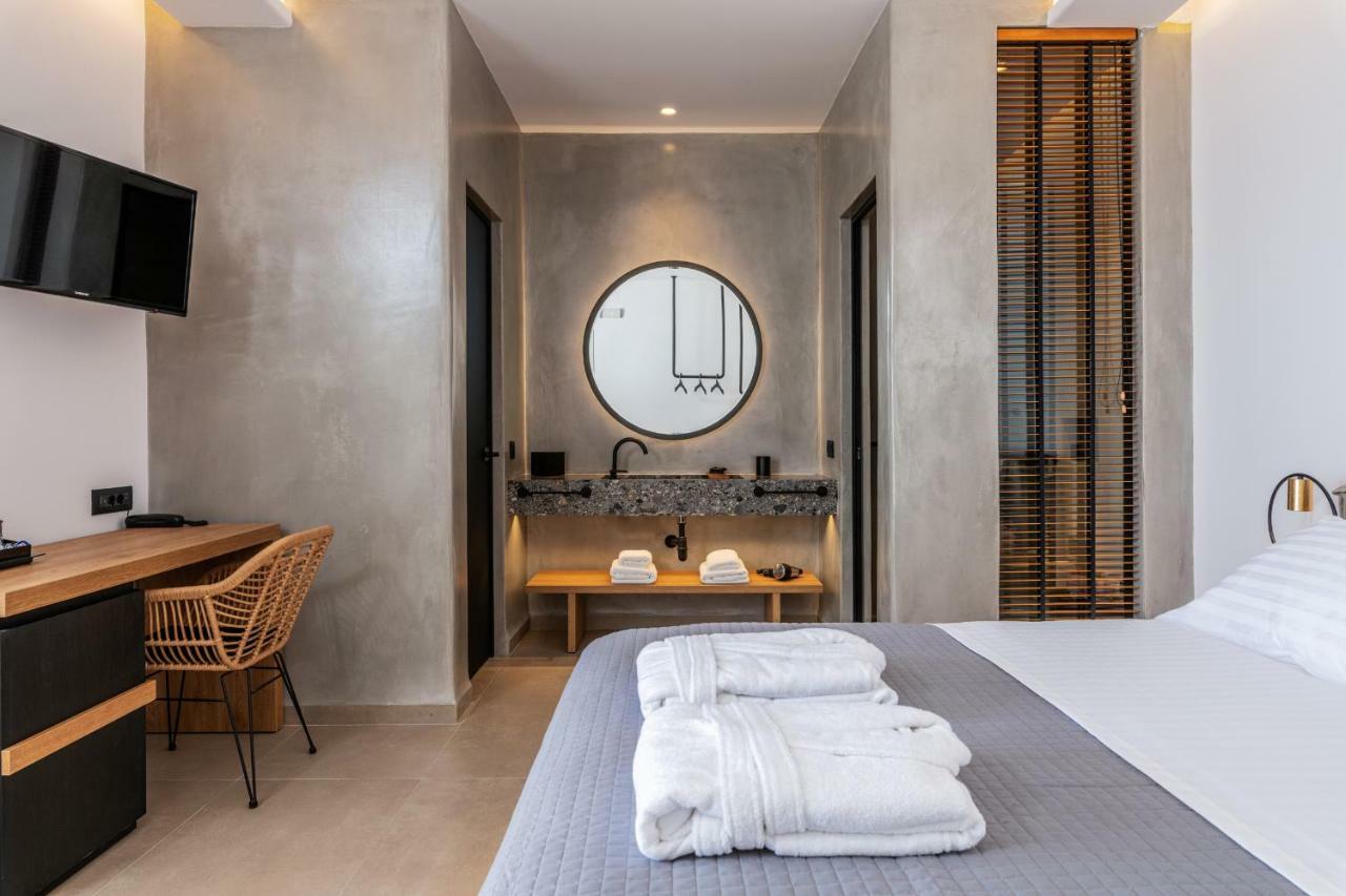 Hotel Avra Mykonos *