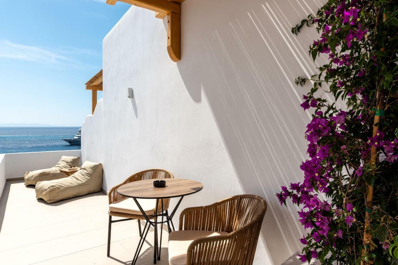 Avra Mykonos Hotel