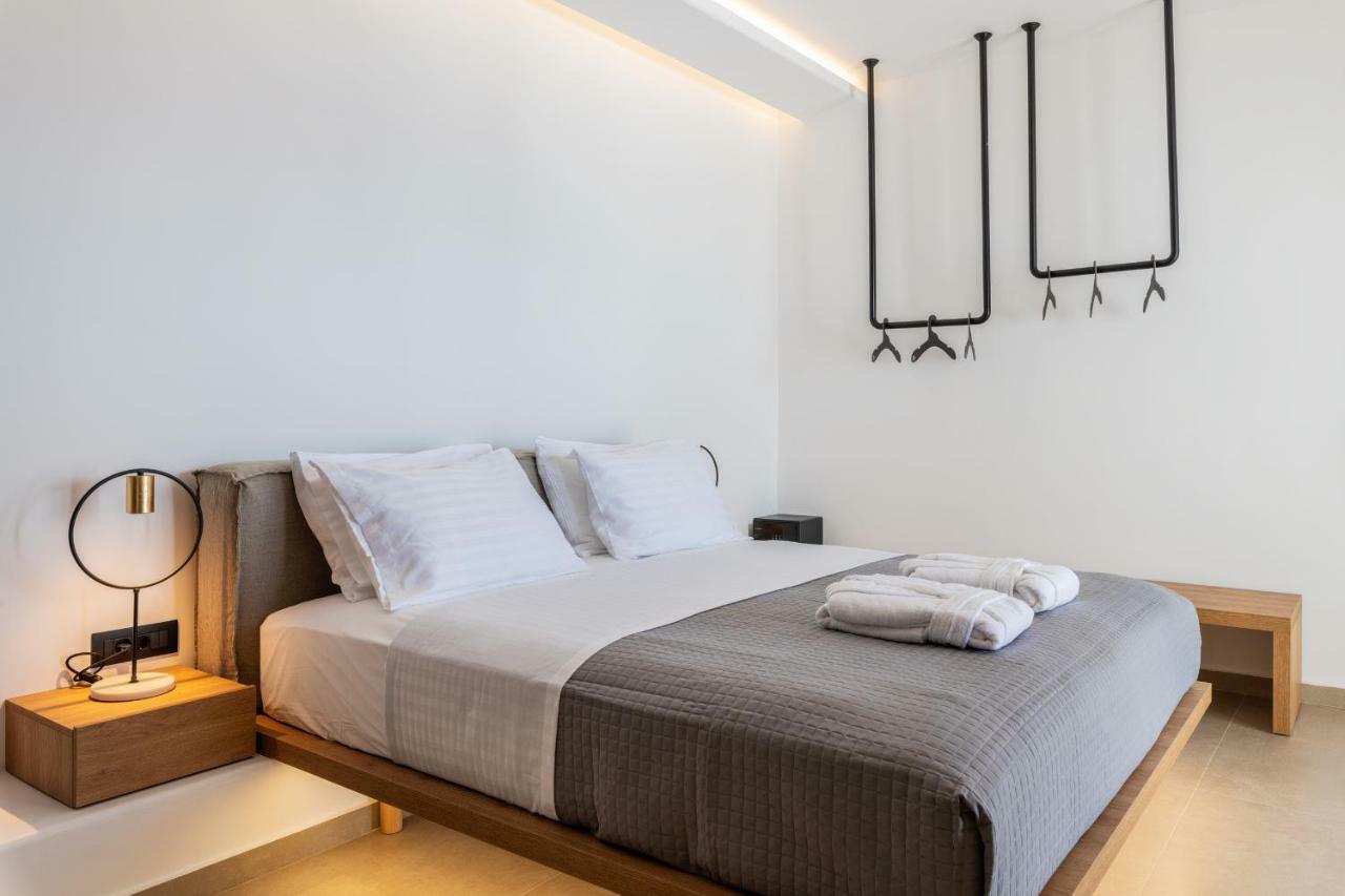 Avra Mykonos Hotel *
