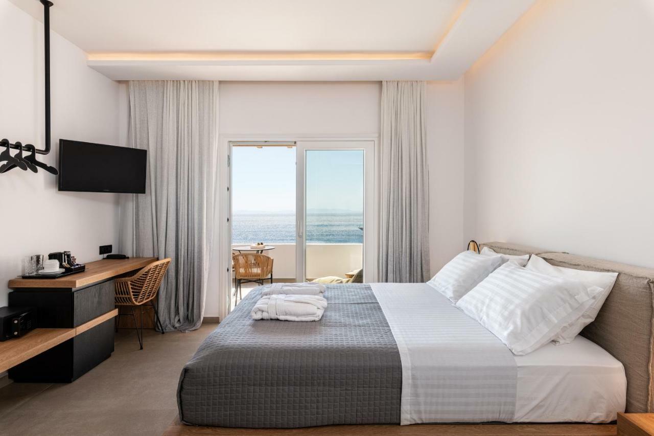 Avra Mykonos Tourlos