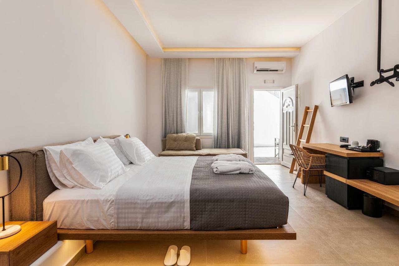 Avra Mykonos Hotel