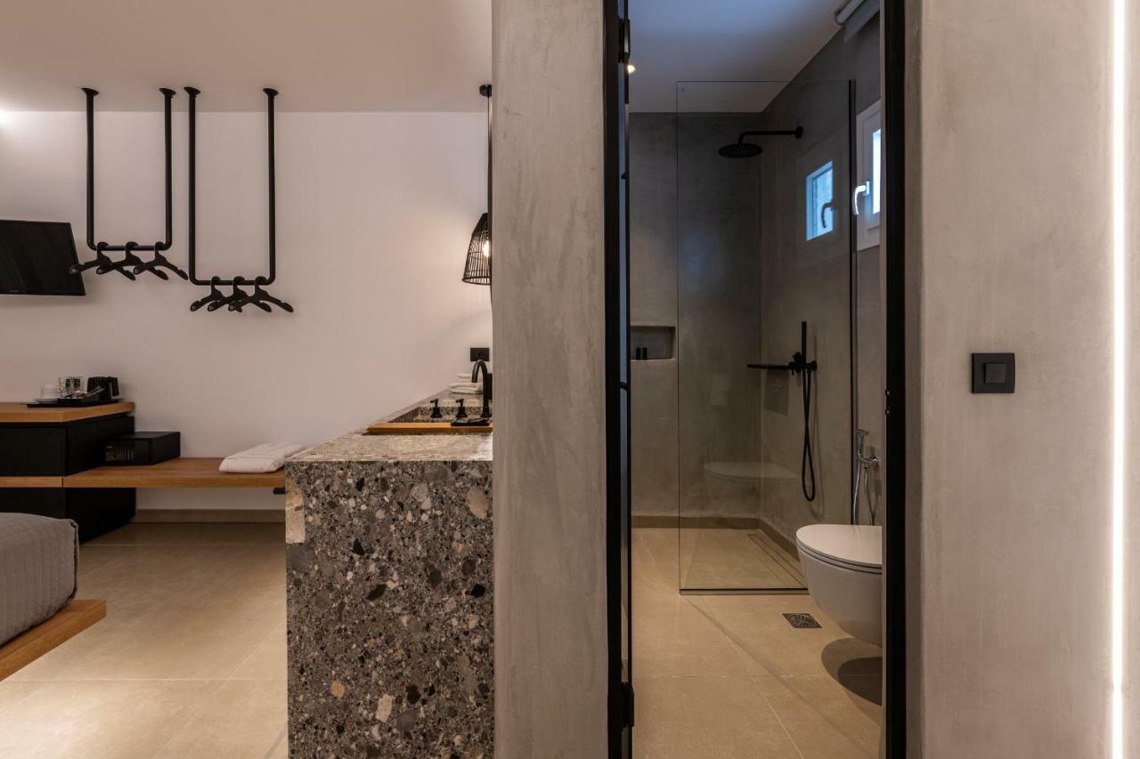 Avra Mykonos Hotel Tourlos