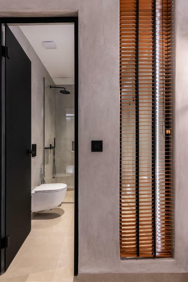 Avra Mykonos Hotel Tourlos