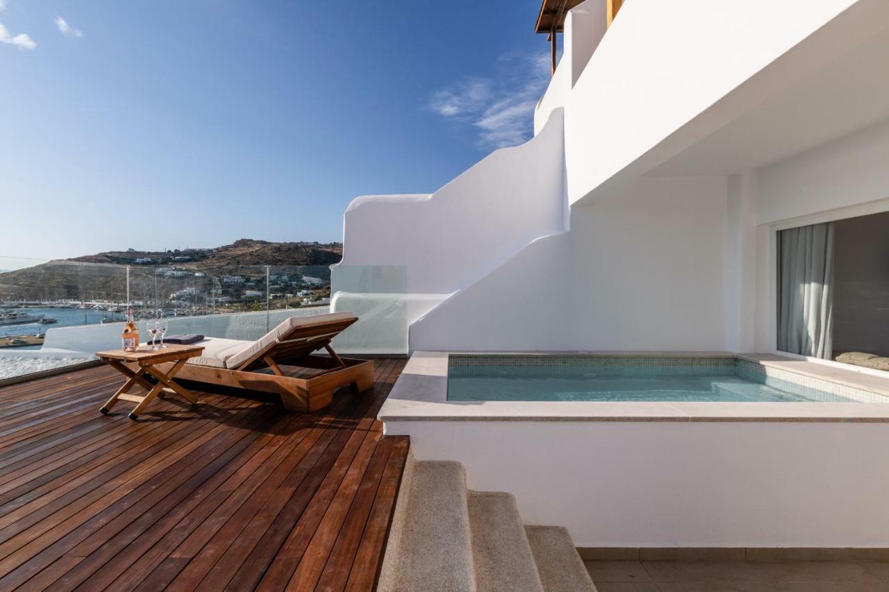 Hotel Avra Mykonos