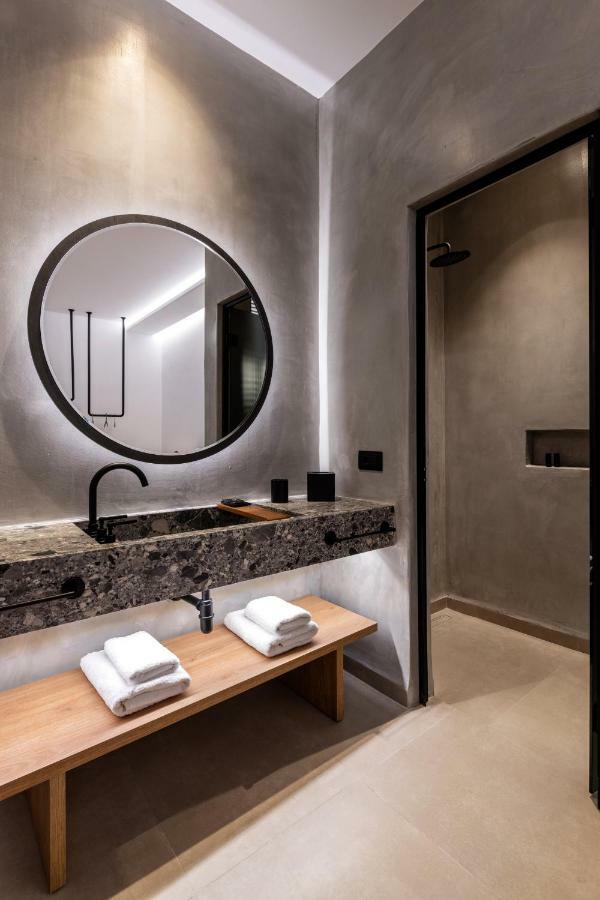 Avra Mykonos Hotel Tourlos
