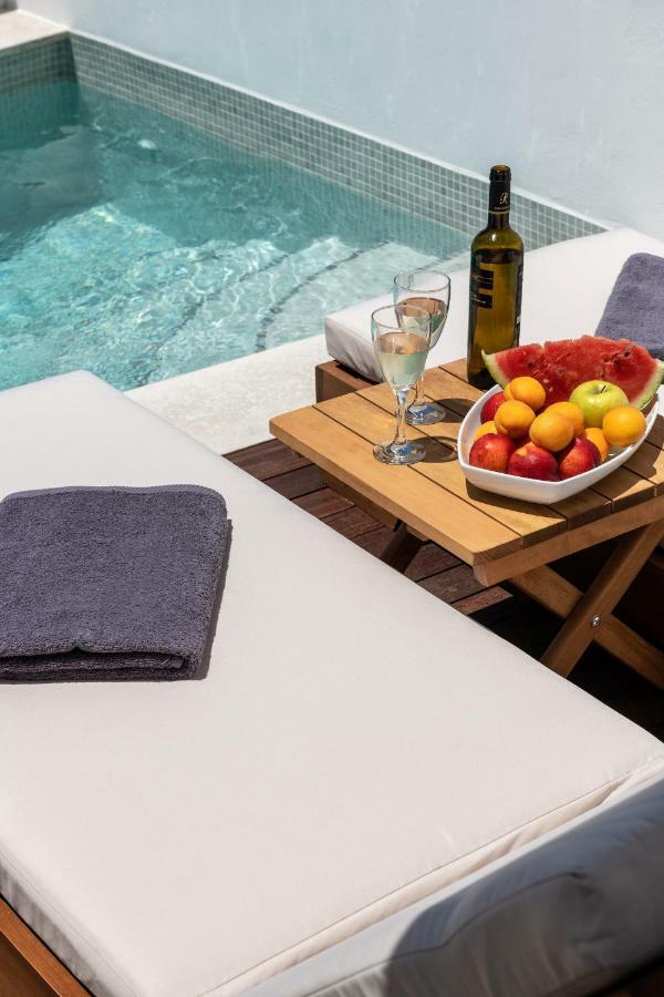 Avra Mykonos Tourlos