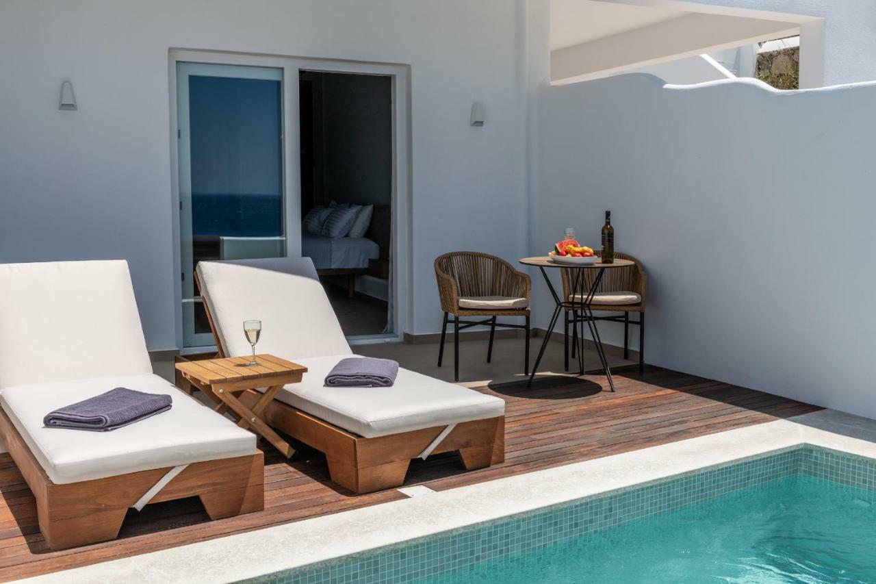 Avra Mykonos Hotel Tourlos