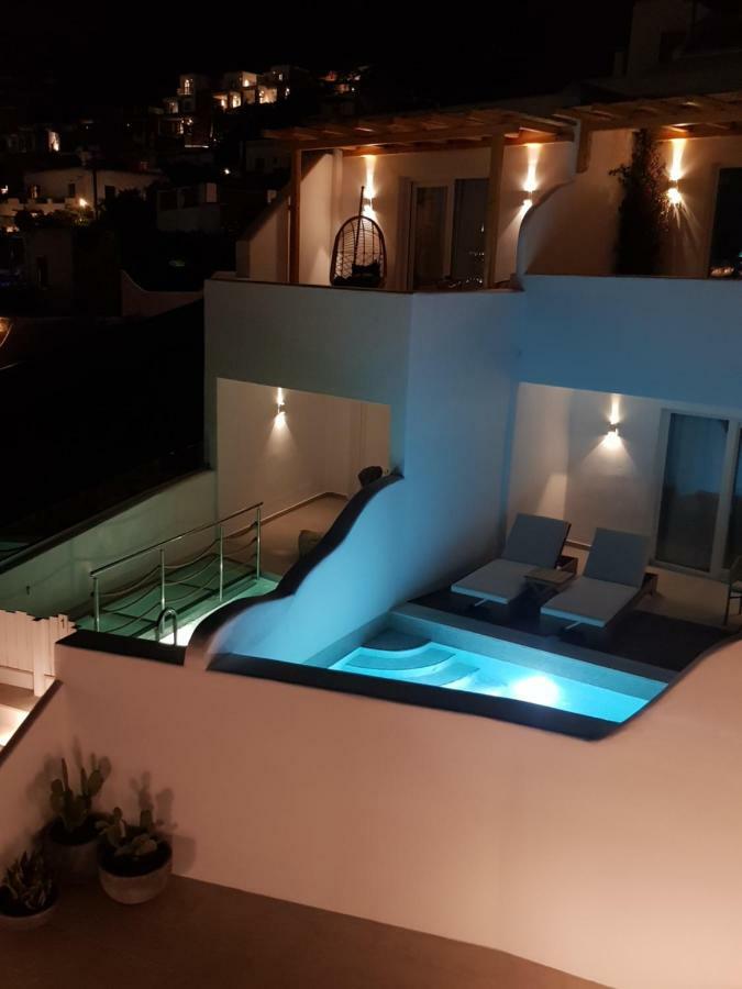 Hotel Avra Mykonos Tourlos