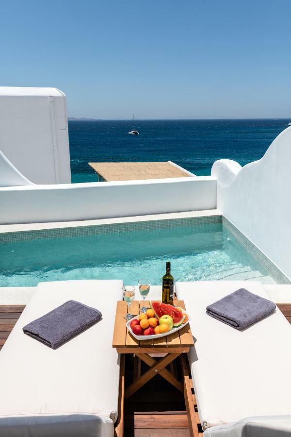 Hotel Avra Mykonos