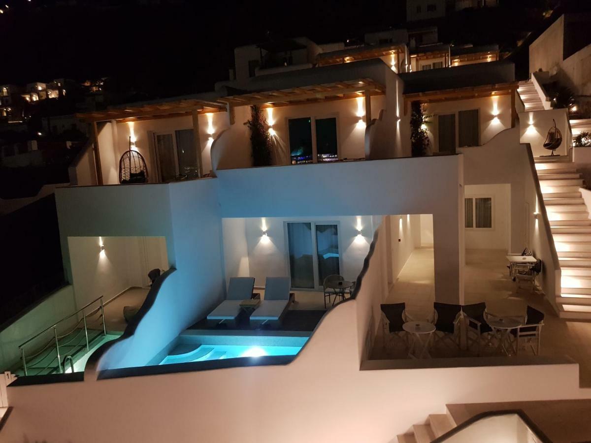 Avra Mykonos Hotel