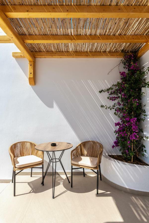 Hotel Avra Mykonos *